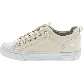 Mustang Damen Beige 41