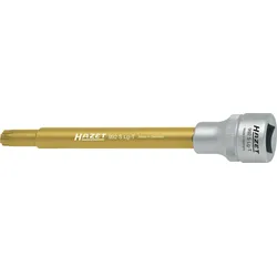HAZET Kühlmittelpumpen TORX® Schraubendreher-Steckschlüsseleinsatz (1/2 Zoll) - 992SLG-T55