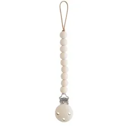 mushie Schnullerkette Hera shifting sand