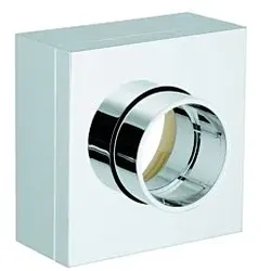 Grohe S Anschluss chrom 47824000