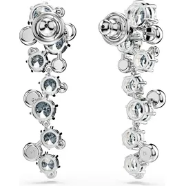 Swarovski Creolen Global Collection weiß 5732252