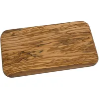 Berard FRANCE 1892 Schneidbrett, Olivenholz