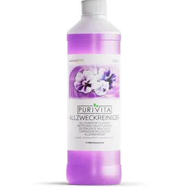 Purivita Allzweckreiniger Konzentrat 1 l