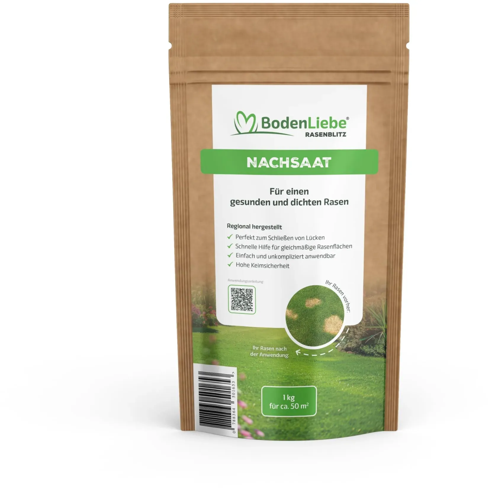 bodenliebe rasend�nger