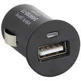  USB KFZ Ladeadapter 12V/24V 