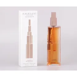 Jean-Louis Scherrer - Immense pour Femme - 50ml EDT Eau de Toilette