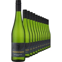 2023 Espenhof »Meisterwerk« Sauvignon Blanc im 12er-Vorratspaket