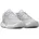 Basketballschuhe 011 mod gray/halo gray/white 43