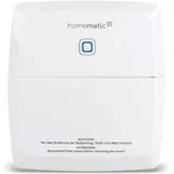 Homematic IP Smart Home Schaltaktor für Heizungsanlagen - 2-fach HmIP-WHS2