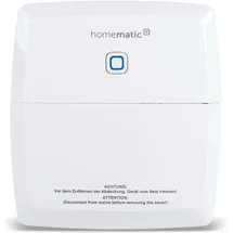 Homematic IP Smart Home Schaltaktor für Heizungsanlagen - 2-fach HmIP-WHS2