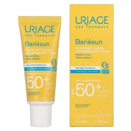 Uriage Bariésun Anti-Brauen Spot Fluid LSF 50+ 40 ml