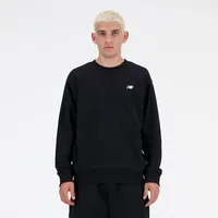 New Balance Sport Essentials Sweatshirt Schwarz XL