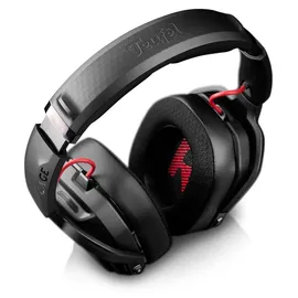 Teufel CAGE PRO wireless Over-Ear bluetooth Gaming Headset night black