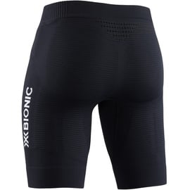 X-Bionic Regulator Run Speed Laufshorts Damen opal black/arctic white L