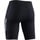 X-Bionic Regulator Run Speed Laufshorts Damen opal black/arctic white L