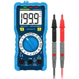 Pancontrol.at Pancontrol Digital Multimeter Pan Minimeter