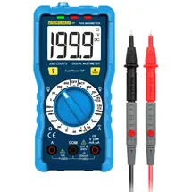 Pancontrol.at Pancontrol Digital Multimeter Pan Minimeter
