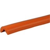 SHG Knuffi Eckschutzprofil Typ A, selbstklebend, 5 Meter - Farbe:orange