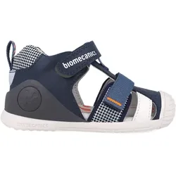 Biomecanics  Sandalen 252117 Urban Jungen Sandalen  in multifarben, 18
