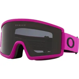 OAKLEY Target Line M ultra purple/dark grey