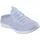 SKECHERS Damen Blau EU