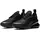 Nike Air Max 270 Teens Black/Black 36