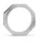FYNCH-HATTON Ring The Classic Ring in silber | Gr.: 60