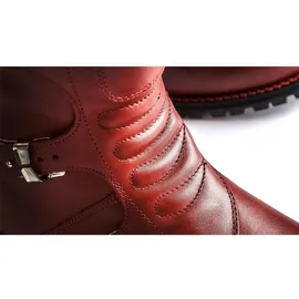 STYLMARTIN Continental Touring-stiefel - Red - EU 41