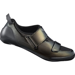 Shimano SH-TR9 Triathlon Schuhe Spd-sl black pearl (L21) 41