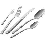 Zwilling King 68-tlg. poliert
