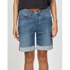 Gang 94NICA Shorts Blau 26