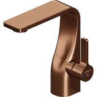Steinberg Serie 230 Einhandmischer Brushed Copper