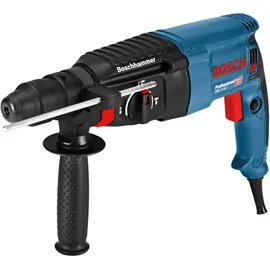 Bosch GBH 2-26 F Professional inkl. Bohrer Set + Koffer 06112A4000
