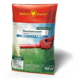 WOLF-Garten 3824045 - LU-TR 165 HITZE- UND TROCKENVERTRÄGLICH 1St.