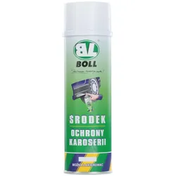 BOLL Steinschlagschutz 001002