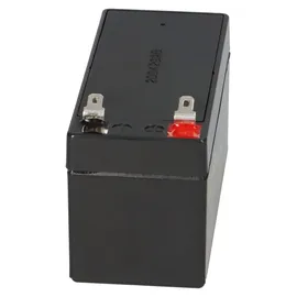 KungLong Bleiakku 12V 1200 mAh 2 St.