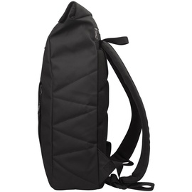 KATTBJØRN Rolltop black