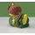 TUBBZ Shrek Tubbz Mini PVC Figur Prinzessin Fiona 5 cm