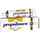 Farmina Propolis Salbe 7% regenerierend 20g Farmina Natura