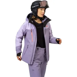 Hannah Ritta Jacke - Purple Ash / Orchid Petal - 42