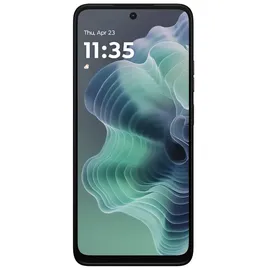 Motorola Moto G35 5G 4 GB RAM 128 GB Midnight Black