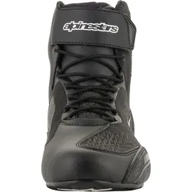 Alpinestars Faster 3 Rideknit Schwarz 42
