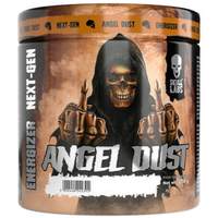 Skull Labs Angel Dust Booster, 270g - Dragon Fruit