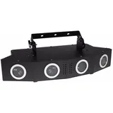 Laserworld EL-900RGB Schwarz Showlaser