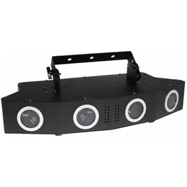 Laserworld EL-900RGB Schwarz Showlaser