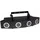 Laserworld EL-900RGB Schwarz Showlaser