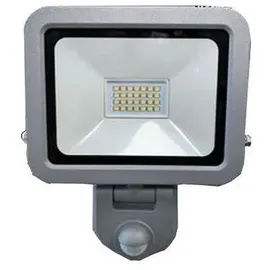 PROTEC.class LED-Strahler LB24 PLEDWSB30 30W mit BWM