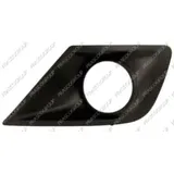 PRASCO Lüftungsgitter, Stoßfänger Premium PG3242124 vorne links, für Peugeot