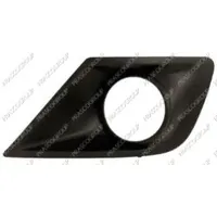 PRASCO Lüftungsgitter, Stoßfänger Premium PG3242124 vorne links, für Peugeot