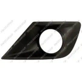 PRASCO Lüftungsgitter, Stoßfänger Premium PG3242124 vorne links, für Peugeot